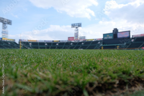Foto スタジアム