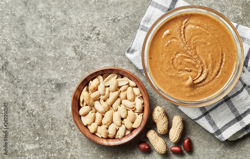 Peanuts oil, peanut butter are healthy for life.
