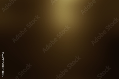 abstract dark gold background
