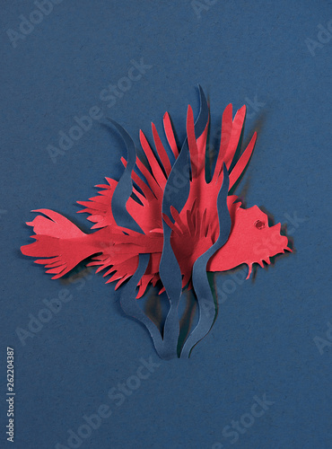 Firefish photo