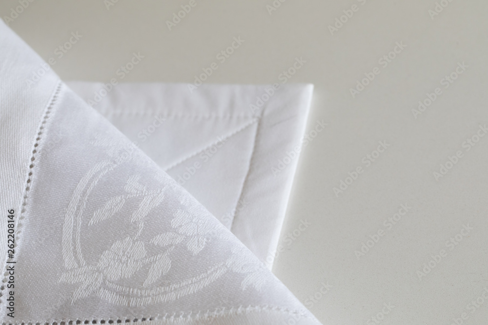 Obraz premium Fabrics