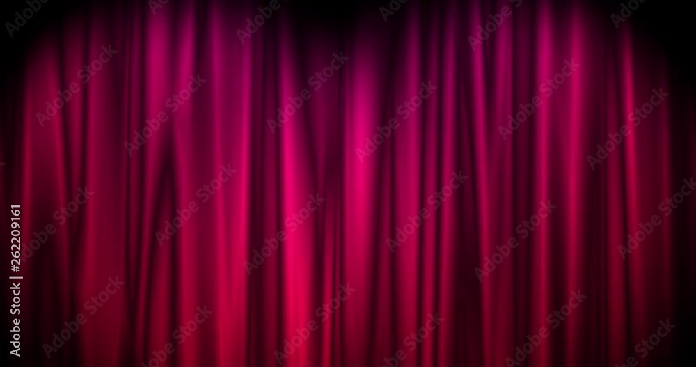 Red Merry Christmas background. Luxury walpaper for the day of St. Valentine day. seamless loop Red Merry Christmas background. Luxury walpaper for the day of St. Valentine day. seamless loop