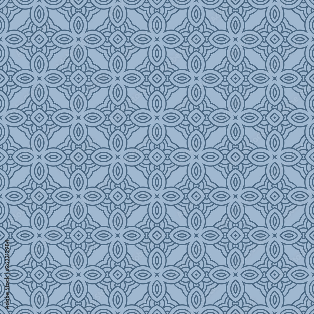 Geometric Pattern With Hand-Drawing Ornament. Vector Super Illustration. For Fabric, Textile, Bandana, Scarg, Colored Print Geometric Pattern With Hand-Drawing Ornament. Vector Super Illustration. For Fabric, Textile, Bandana, Scarg, Colored Print