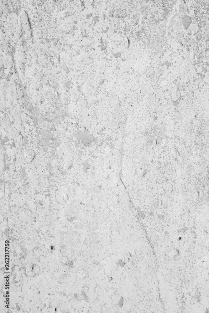 Texture of cement surface. Background cement wall. Abstract gray pattern. Natural gray cracked surface background. Copy space