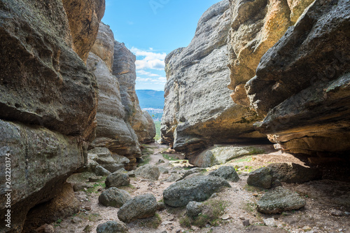 slots at rocky canyon