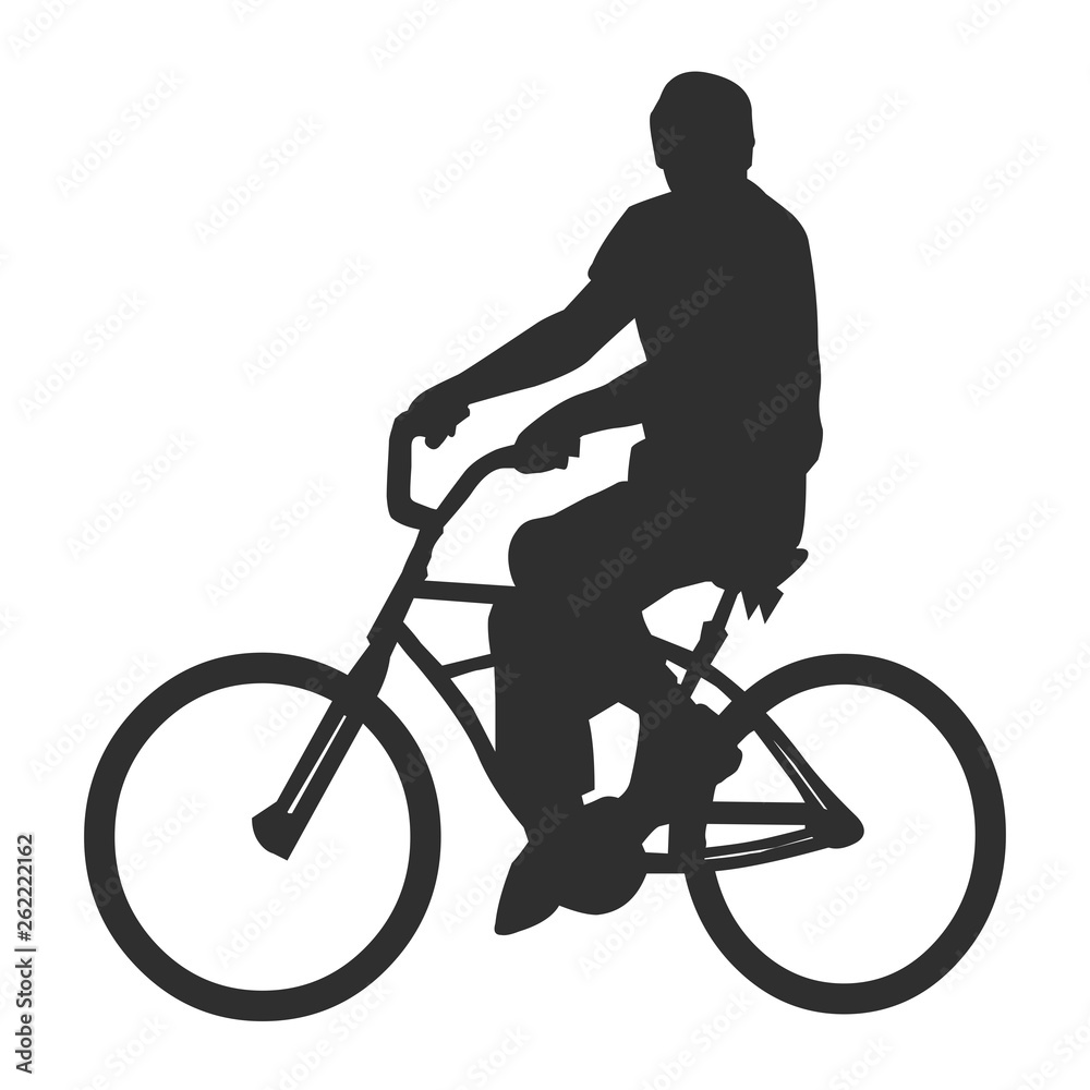 Naklejka premium Sports button icon