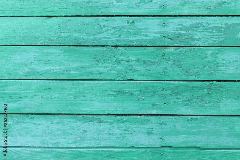 Fototapeta premium Wooden wall