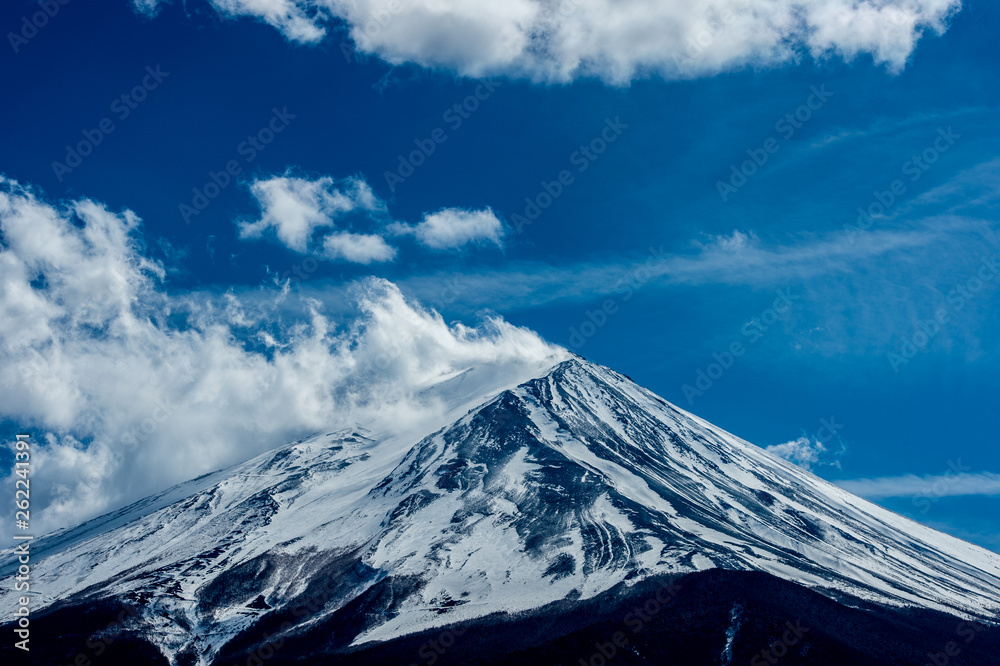 Fuji Fuji