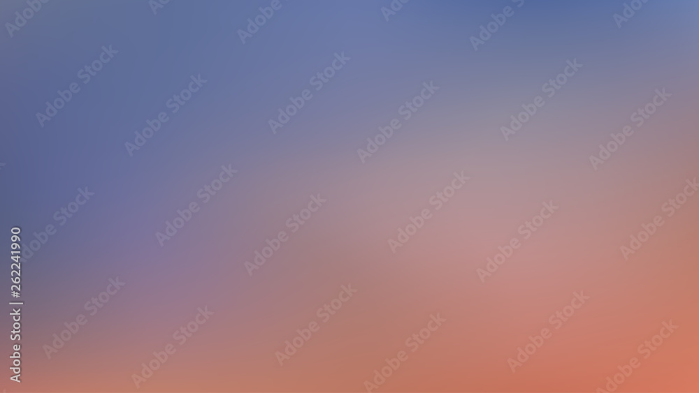 Gradient mesh abstract background. Modern template with gradient mesh for user interface and mobile app. Colorful fluid shapes for banner, presentation and poster.