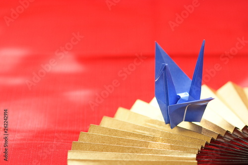 金銀扇子