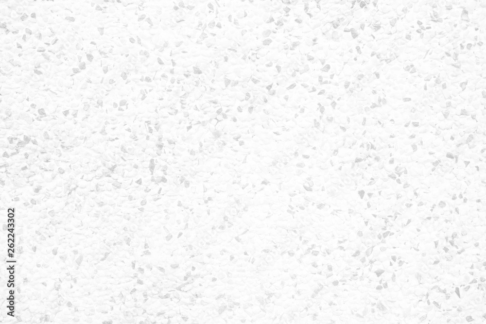 Obraz premium White Sand Wall Texture Background.