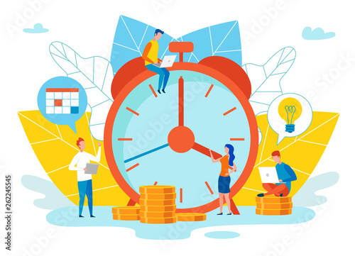 An Objective Assessment Possibilities Deadline.