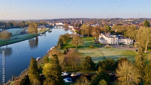 Henley On Thames Phyllis Court