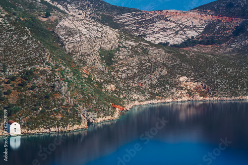 Kastellorizo island. Castellorizo. Megisti photo