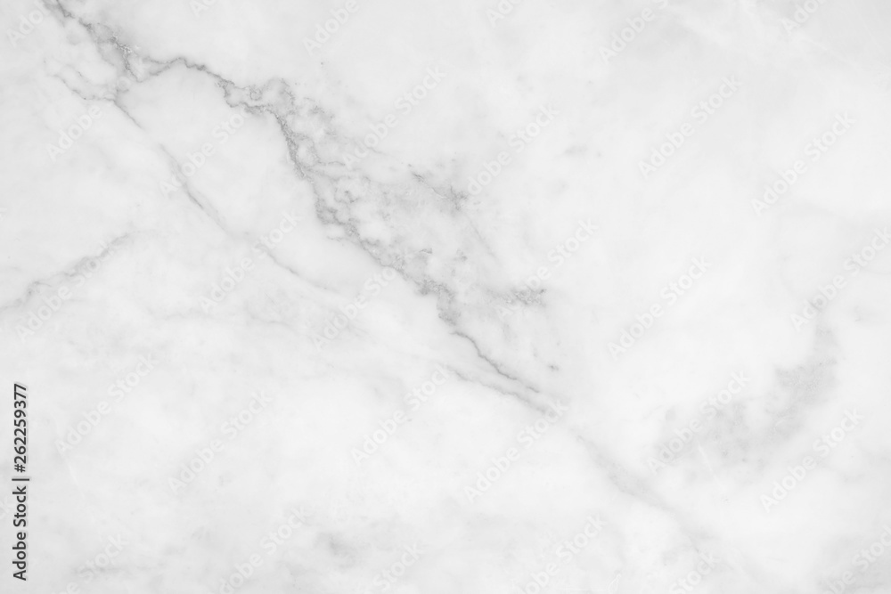 White Marble Background, Suitable for Presentation, Backdrop and Web Templates with Space for Text.