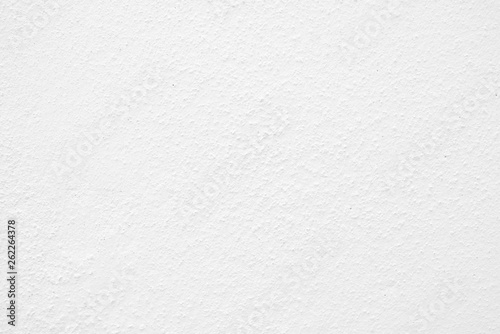 White Stucco Texture Background, Suitable for Presentation, Backdrop and Web Templates with Space for Text.