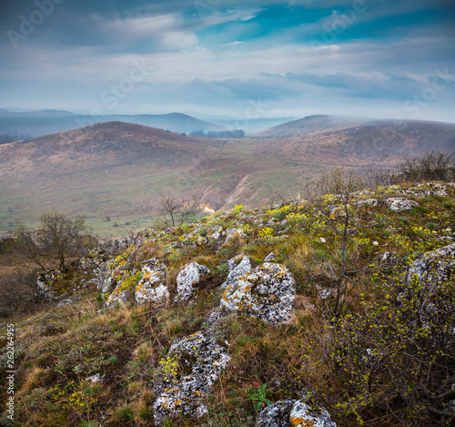 National Natural Park Podilski Tovtry photo