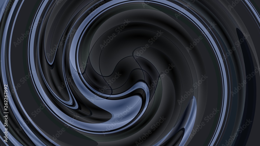 abstract spiral creamy swirl background texture. colorful background for brochures graphic or concept design. can also be used for presentation, postcard websites or wallpaper.