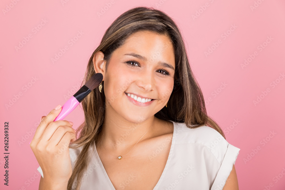Can't Face The Day Without Makeup Can't Face The Day Without Makeup