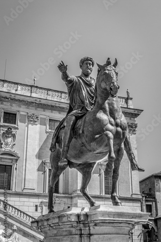 Photography Imperatore Marco Aurelio