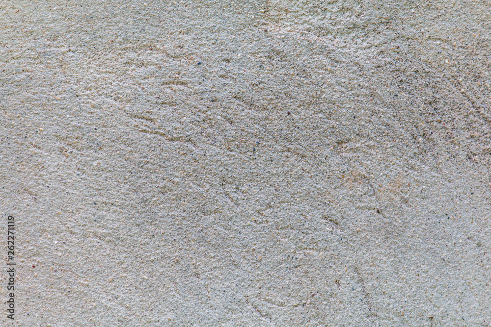 Fototapeta premium Gray cement surface for the background