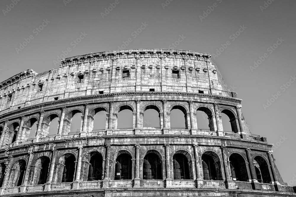 Fototapeta premium Colosseo
