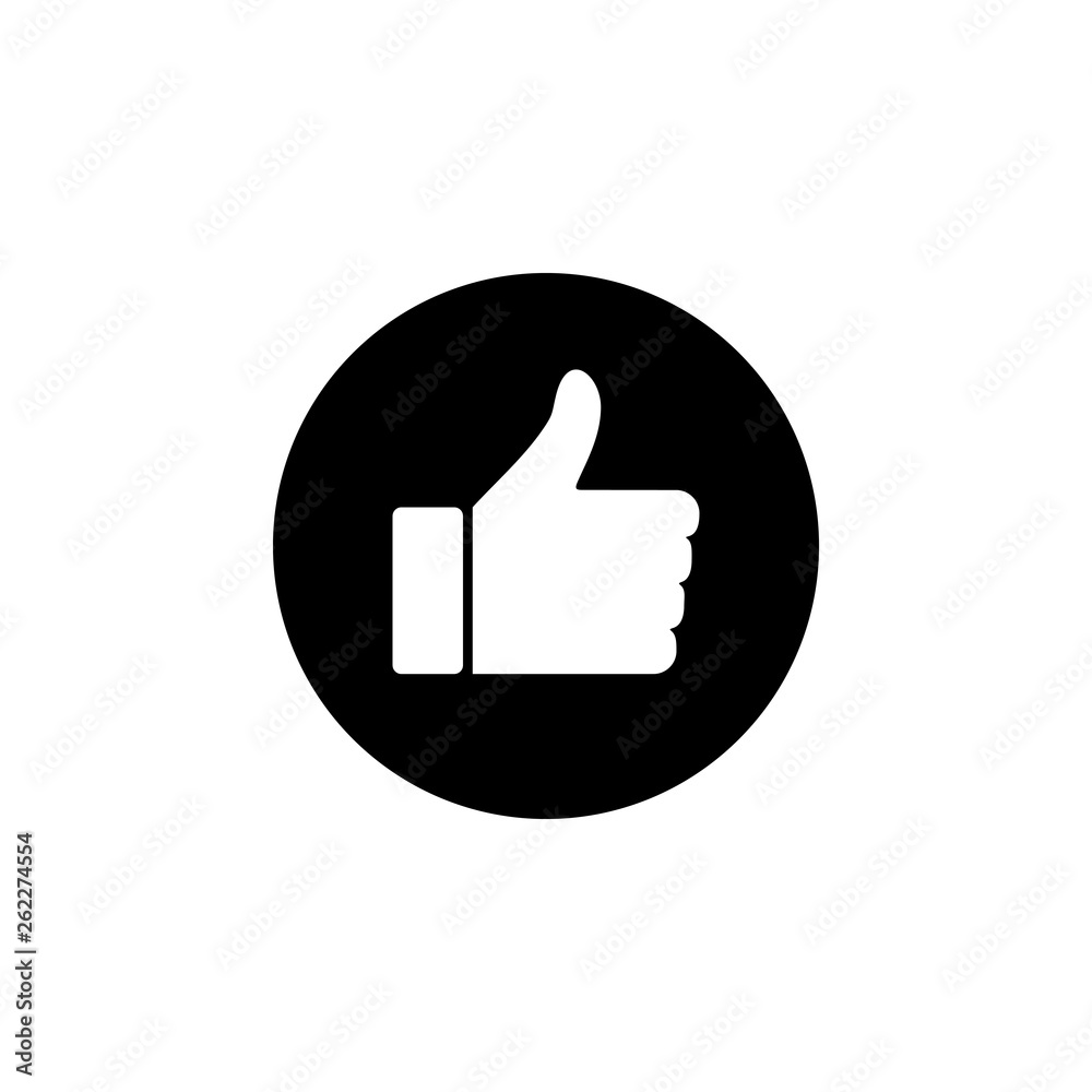 like icon vector. Thumbs up icon. social media icon. Like and dislike icon. Thumbs up and thumbs down like icon vector. Thumbs up icon. social media icon. Like and dislike icon. Thumbs up and thumbs down