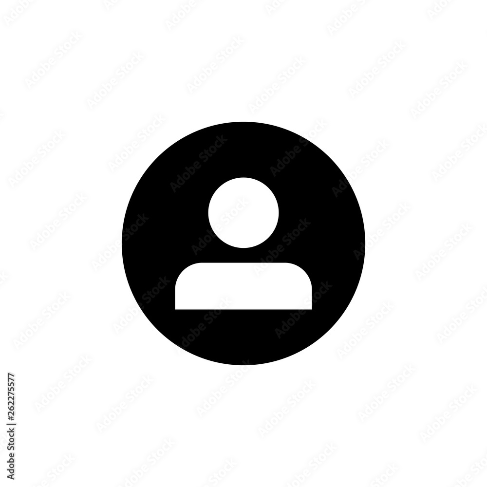 people icon. person icon. User Icon in trendy flat style isolated people icon. person icon. User Icon in trendy flat style isolated