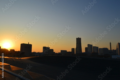 Yokohama Minatomirai