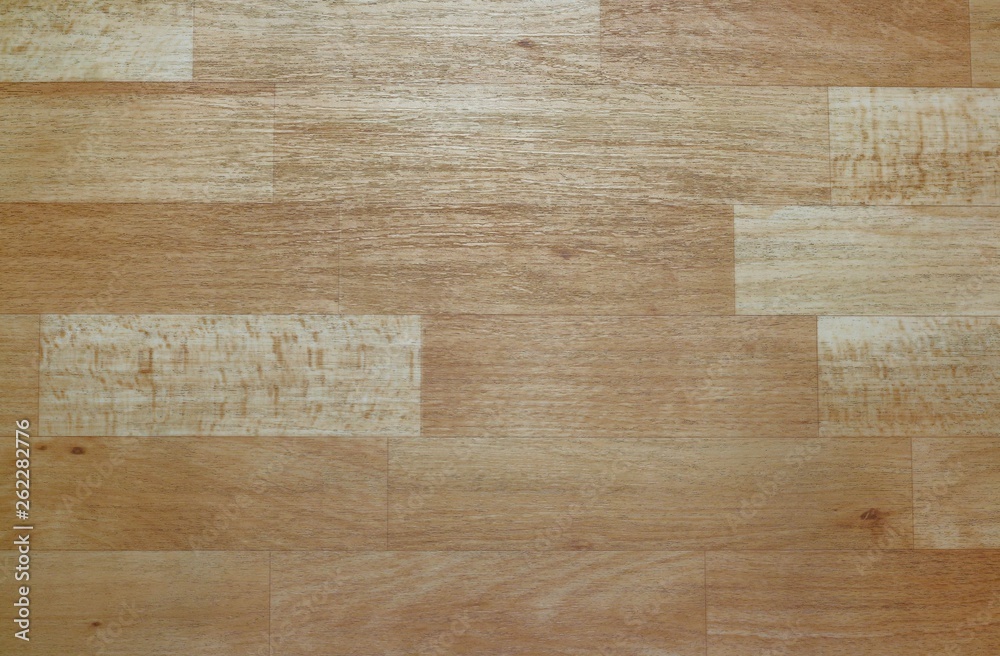 The texture of lenoleum wood. Close up The texture of lenoleum wood. Close up