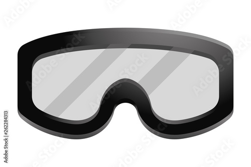 military goggles icon