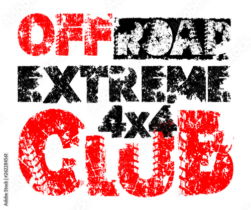 Offroad extreme club