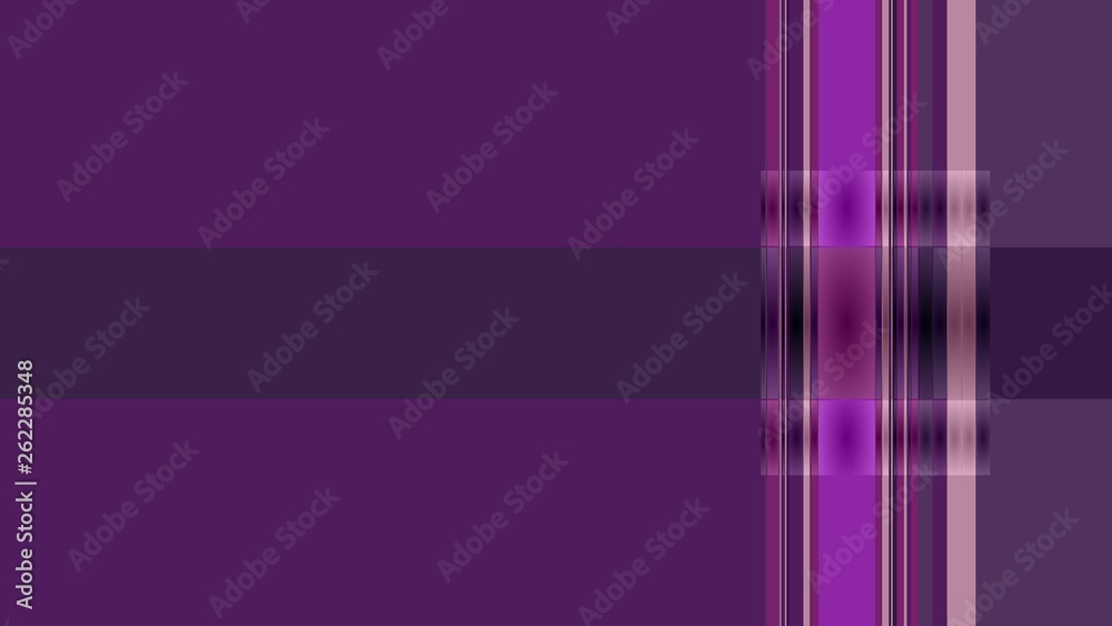 Fototapeta premium abstract background with vertical stripes. space for text or image on the left side. background pattern for brochures graphic or concept design. can be used for presentation, postcard or wallpaper.
