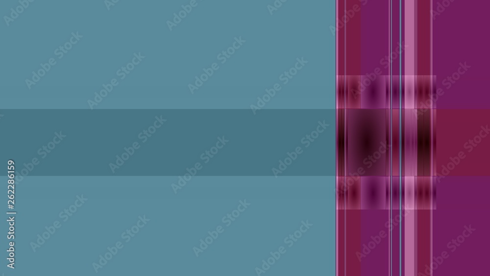 Fototapeta premium abstract background with vertical stripes. space for text or image on the left side. background pattern for brochures graphic or concept design. can be used for presentation, postcard or wallpaper.