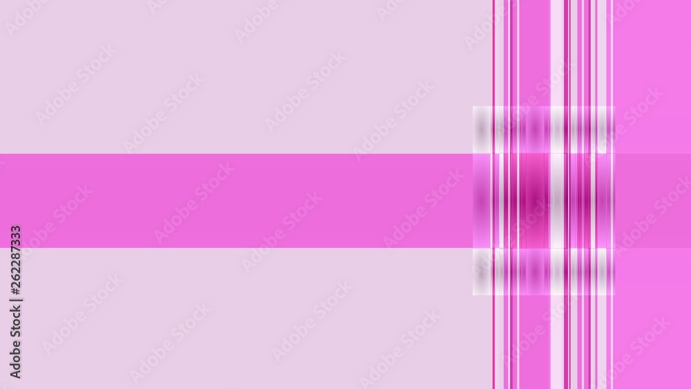 Fototapeta premium abstract background with vertical stripes. space for text or image on the left side. background pattern for brochures graphic or concept design. can be used for presentation, postcard or wallpaper.