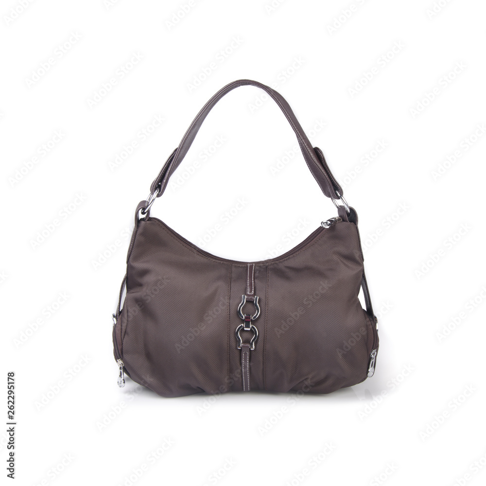 bag or women bag with concept on background. bag or women bag with concept on background.