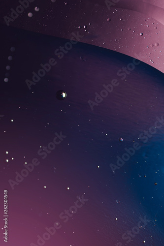 space theme abstract backgr...