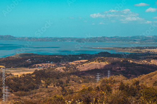 Island in the philippines