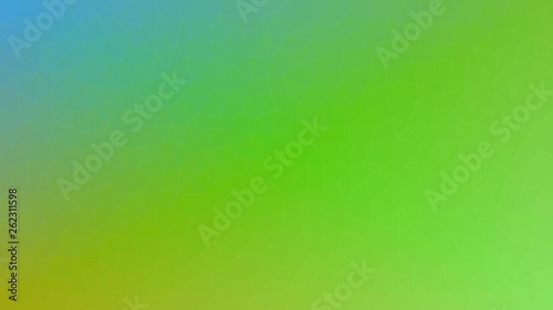 LowPoly Hintergrund, Dreiecke, Polygone, farbenfroh, abstrakte Oberfläche, moderner Hintergrund, Vektorgrafik-Illustration für Ihr Projekt