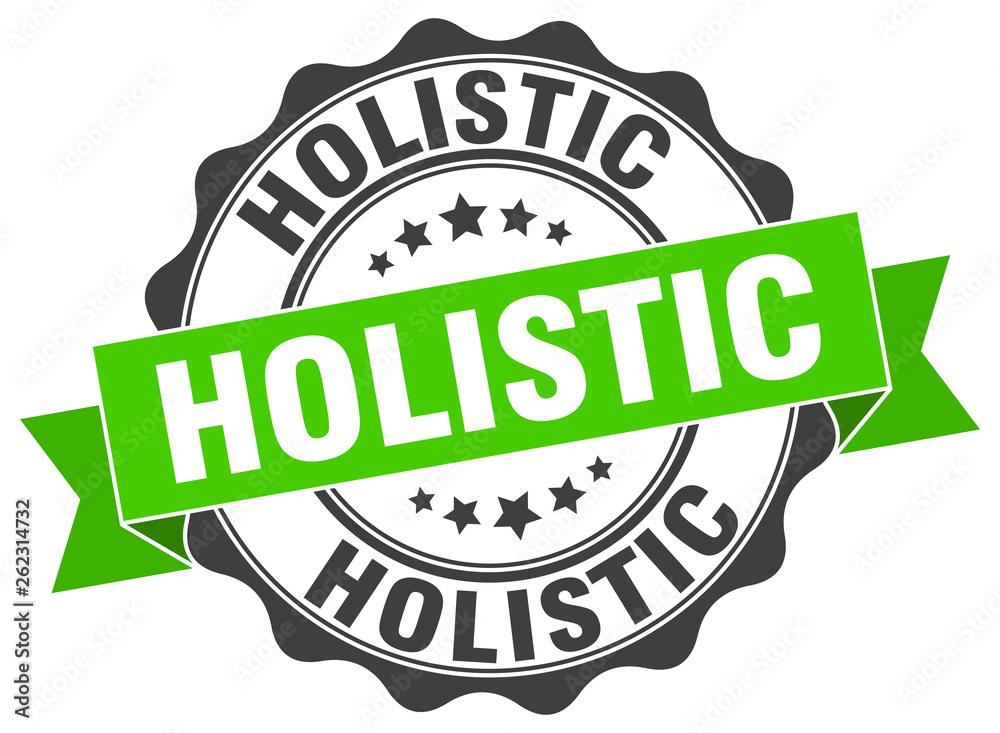 holistic stamp. sign. seal holistic stamp. sign. seal