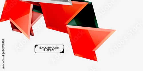 Geometric minimal design background Free Download Geometric minimal design background - GFXLoad