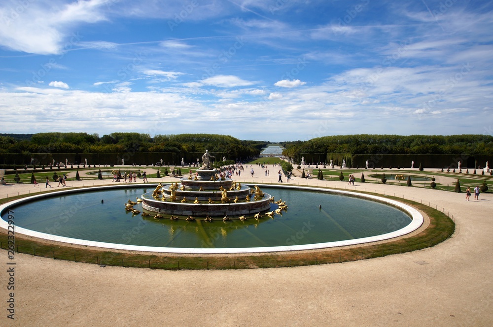 Fototapeta premium SONY DSC