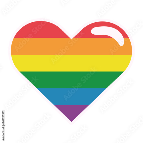 homosexual proud cartoon