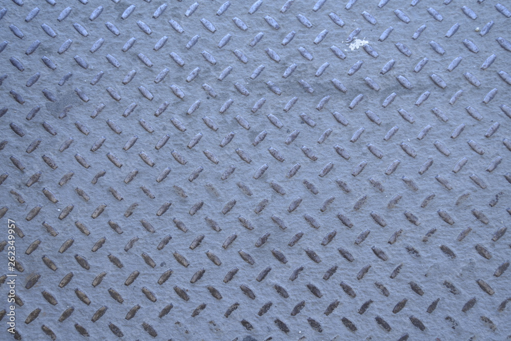 Metal cover, Old Sacramento State Historic Park, Sacramento, United States Metal cover, Old Sacramento State Historic Park, Sacramento, United States