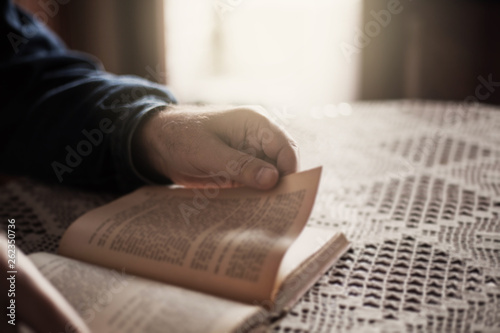 You can’t keep a good book down.