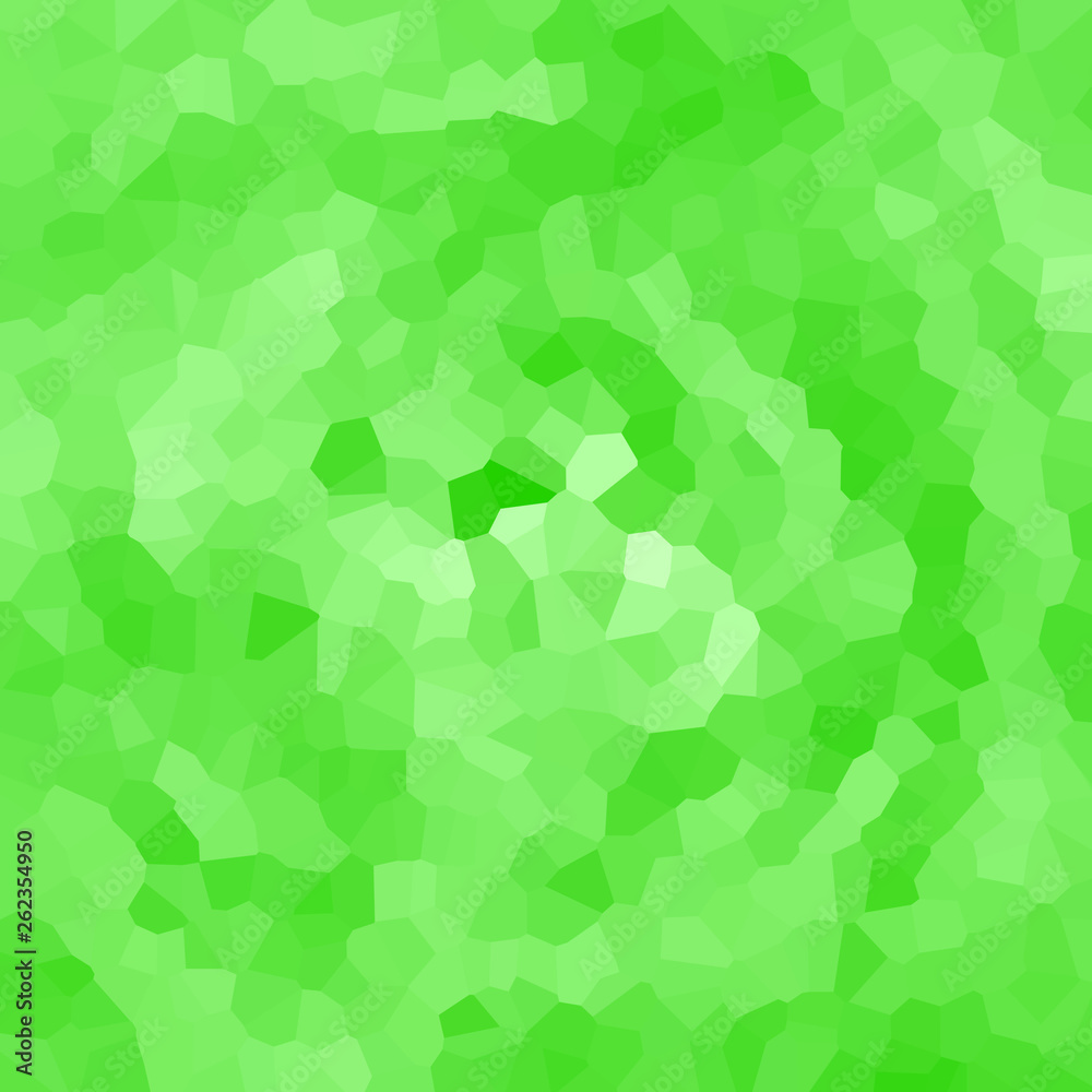 A quiet meditative abstract background of green color A quiet meditative abstract background of green color