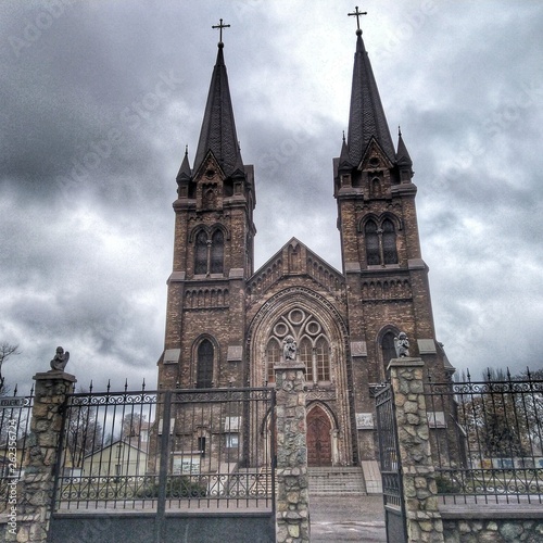 фотографія church in ukraine