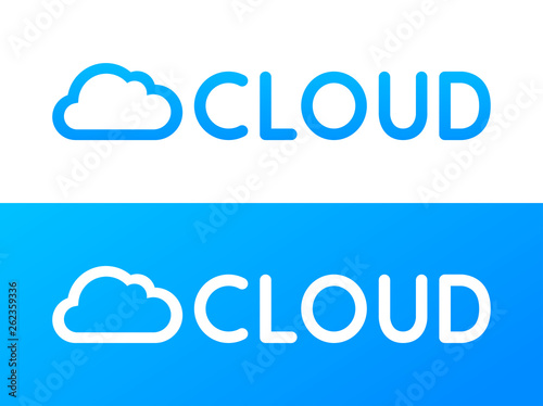 Label of Cloud deposit syst...