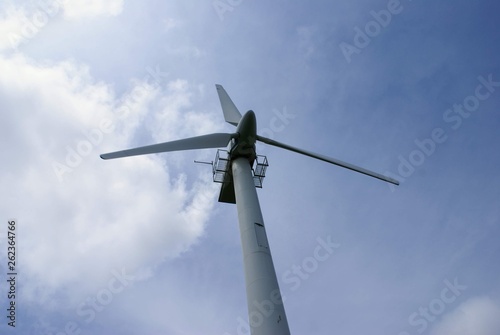 Wind Turbine