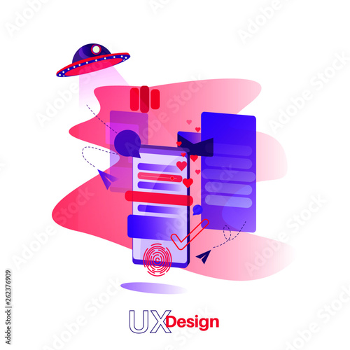 Ux Design 